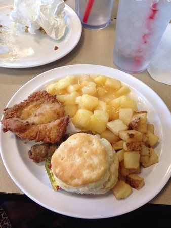 Truett's Chick-fil-A